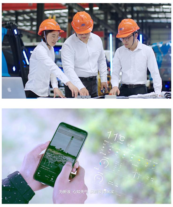 從策劃到成片 企業信息策劃的全過程參與如何重塑品牌敘事