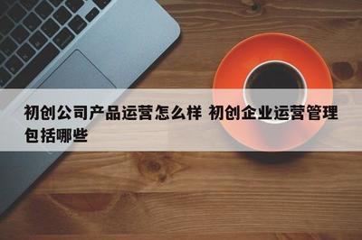 初創公司產品運營與信息策劃 從迷霧到通途的系統化指南